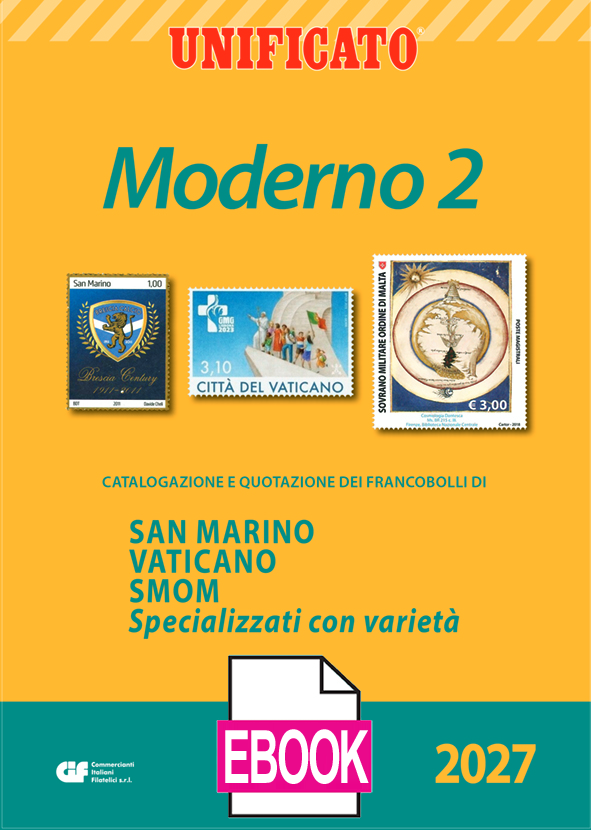 MODERNO 2 EBOOK ed. 2027 MODERNO 2 2027w