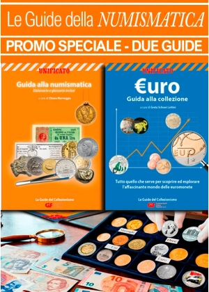 OFFERTA NUMISMATICA Guide alla collezione