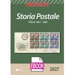STORIA POSTALE 2027 – EBOOK STORIA-POSTALE 27 ebook