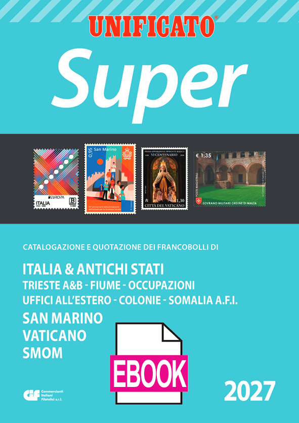 SUPER ed. 2027 – EBOOK Super 2027 w