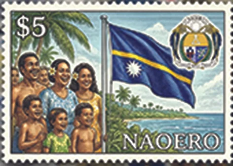 Nauru
