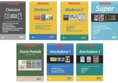Novità da UNIFICATO