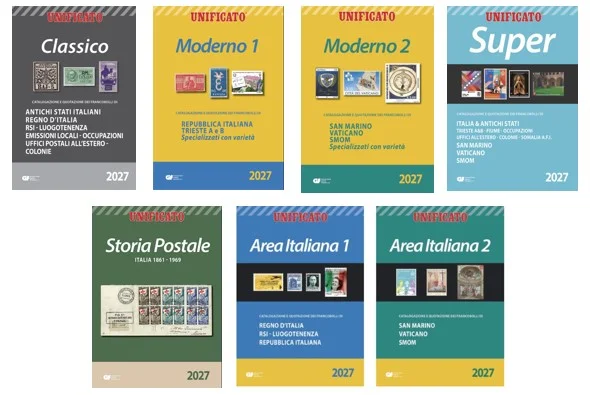 Novità da UNIFICATO