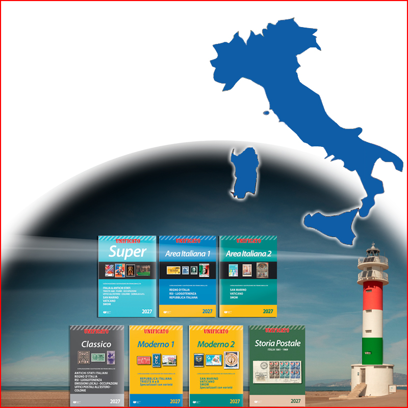 AREA ITALIANA 2027