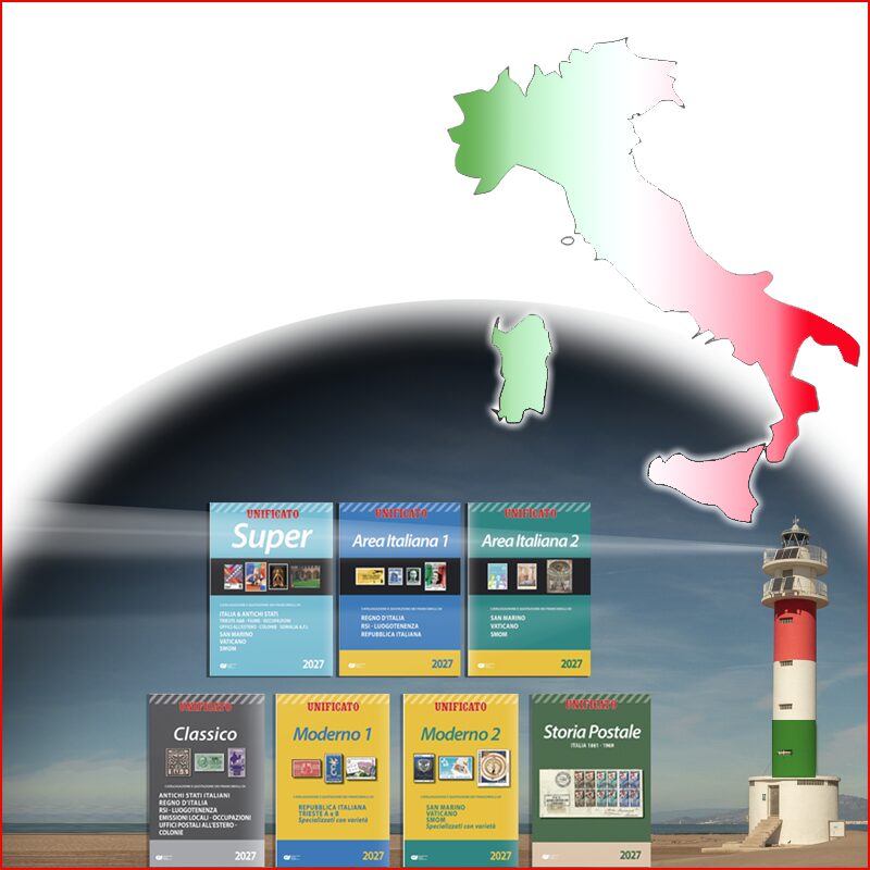 AREA ITALIANA 2027