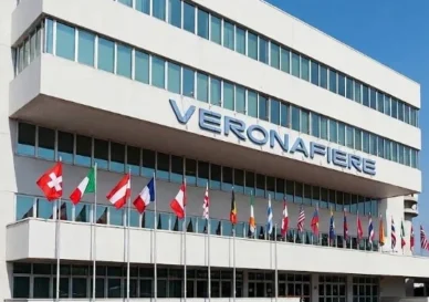 Evento a Verona