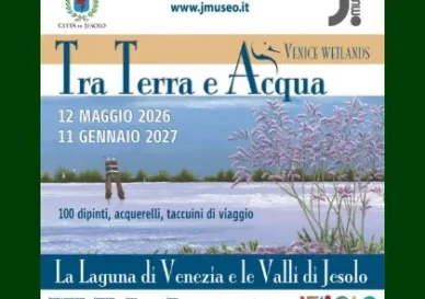 Terra Acqua - mostra