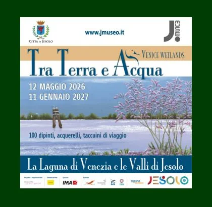 Terra Acqua - mostra