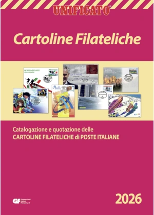 cartoline 2026