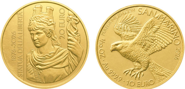 rsm 2026 oro