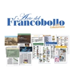 EBOOK L’AdF e del Collezionismo | ABBONAMENTO 2027 EBOOK L'AdF e del Collezionismo | ABBONAMENTO 2027 - immagine 2