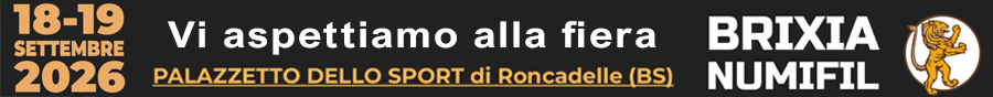 BRIXIA NUMIFIL 2026