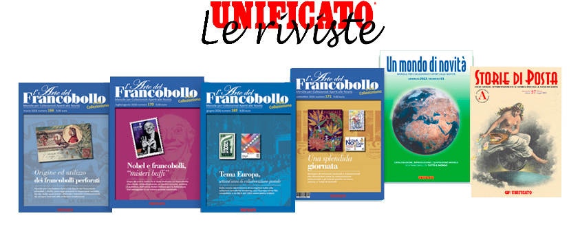 riviste UNIFICATO