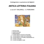 ANTICA LOTTERIA ITALIANA LOTTERIE INDICE