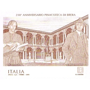 Amici di Brera