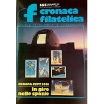 CRONACA FILATELICA ANNATA 1991 COMPLETA CRONACA FILATELICA ANNATA 1991 COMPLETA - immagine 8