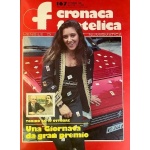 CRONACA FILATELICA ANNATA 1991 COMPLETA CRONACA FILATELICA ANNATA 1991 COMPLETA - immagine 10