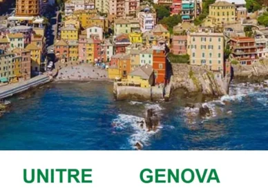 Unitre corso filatelia