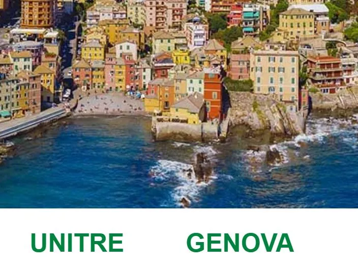 Unitre corso filatelia