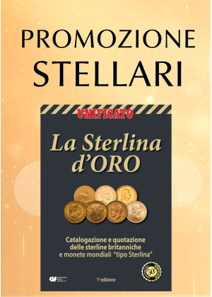 PROMO STERLINE 24