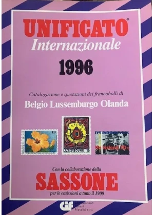 BELGIO-LUSSEMBURGO-OLANDA