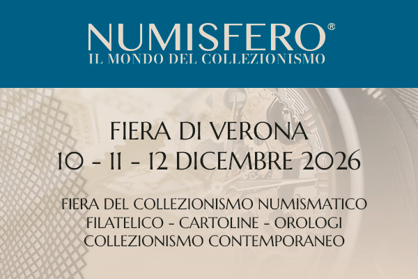 NUMISFERO