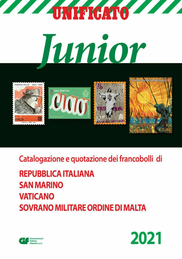 JUNIOR 2021 JUNIOR