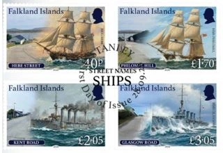 Navi Falkland